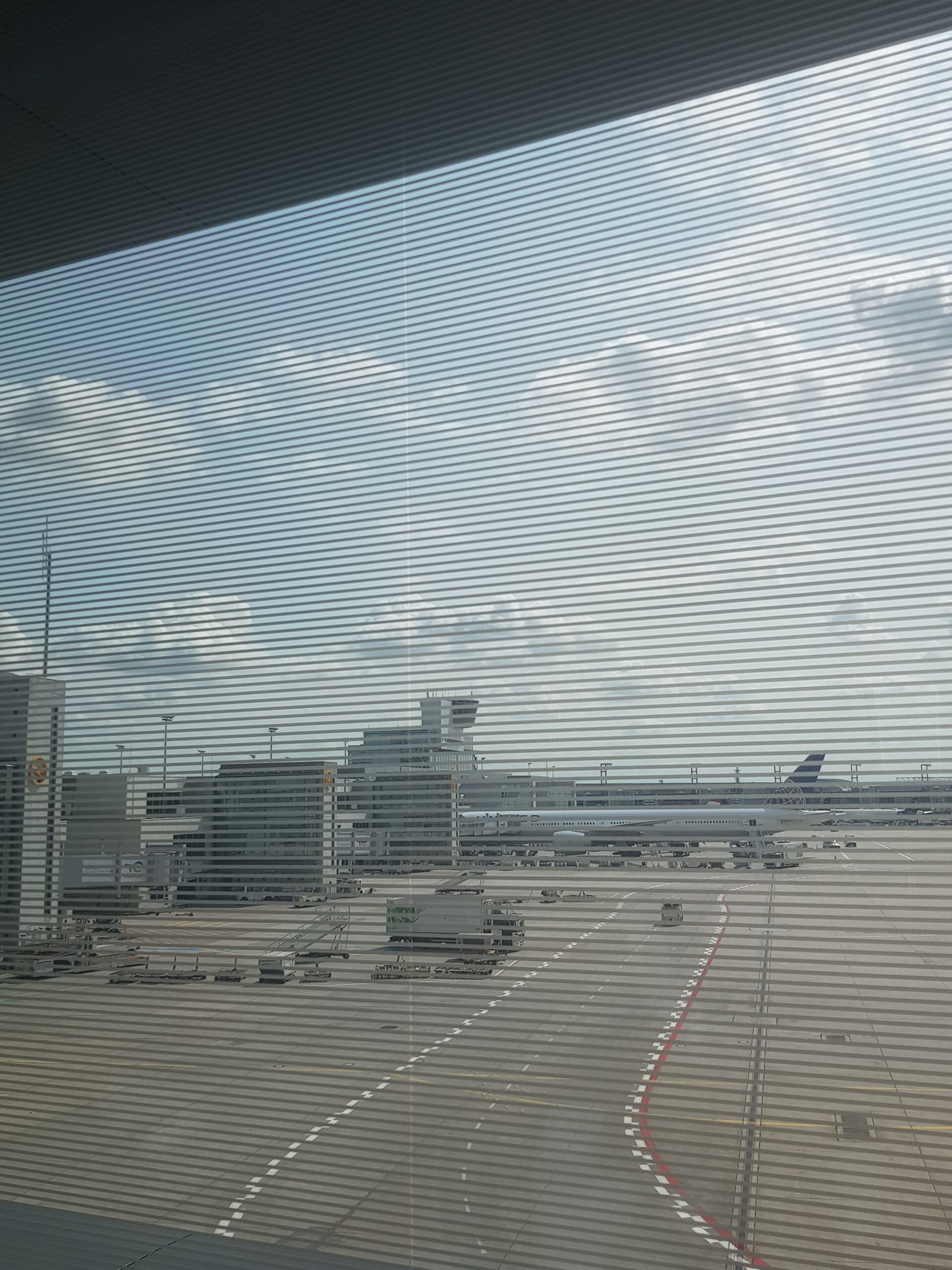 Flughafen Frankfurt